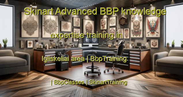 Skinart Advanced BBP knowledge expertise training in Igliskeliai area | BbpTraining | BbpClasses | SkinartTraining-Lithuania